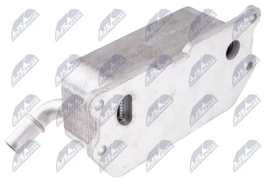 Ölkühler, Motoröl NTY CCL-VV-025 Bild Ölkühler, Motoröl NTY CCL-VV-025