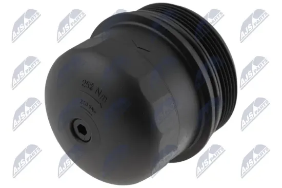 Deckel, Ölfiltergehäuse NTY CCL-VV-026 Bild Deckel, Ölfiltergehäuse NTY CCL-VV-026