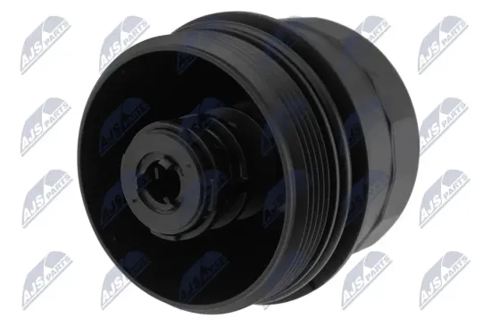 Deckel, Ölfiltergehäuse NTY CCL-VV-026 Bild Deckel, Ölfiltergehäuse NTY CCL-VV-026