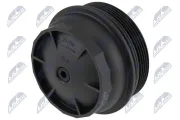 Deckel, Ölfiltergehäuse NTY CCL-VV-027