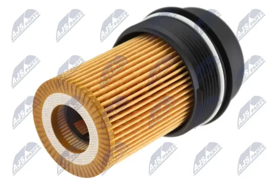 Deckel, Ölfiltergehäuse NTY CCL-VV-029 Bild Deckel, Ölfiltergehäuse NTY CCL-VV-029