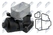 Ölkühler, Motoröl NTY CCL-VW-000