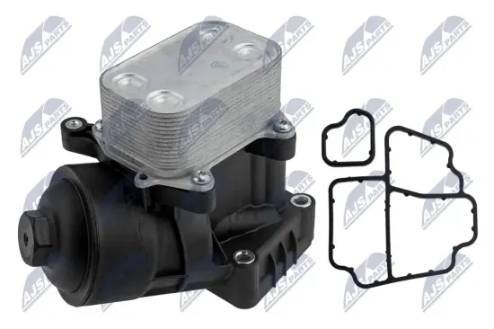 Ölkühler, Motoröl NTY CCL-VW-000 Bild Ölkühler, Motoröl NTY CCL-VW-000