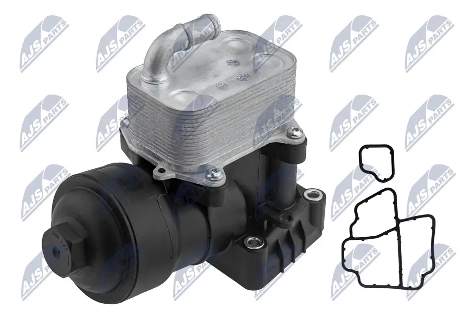 Ölkühler, Motoröl NTY CCL-VW-001