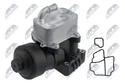 Ölkühler, Motoröl NTY CCL-VW-001