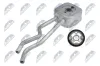Ölkühler, Motoröl NTY CCL-VW-002 Bild Ölkühler, Motoröl NTY CCL-VW-002