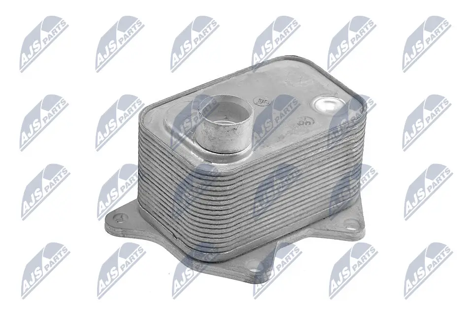 Ölkühler, Motoröl NTY CCL-VW-004
