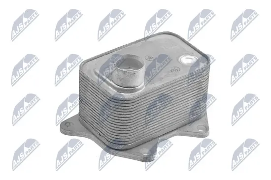Ölkühler, Motoröl NTY CCL-VW-004 Bild Ölkühler, Motoröl NTY CCL-VW-004