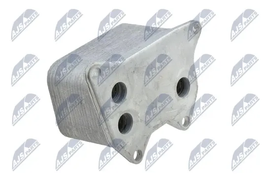 Ölkühler, Motoröl NTY CCL-VW-004 Bild Ölkühler, Motoröl NTY CCL-VW-004