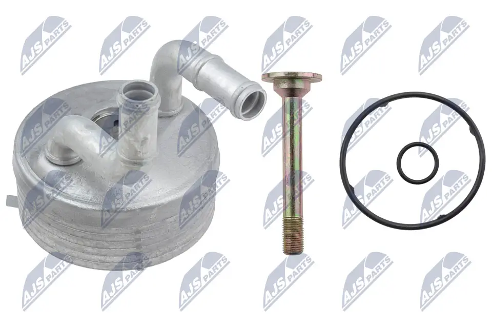 Ölkühler, Automatikgetriebe NTY CCL-VW-019