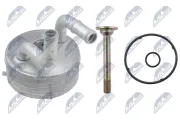 Ölkühler, Automatikgetriebe NTY CCL-VW-019