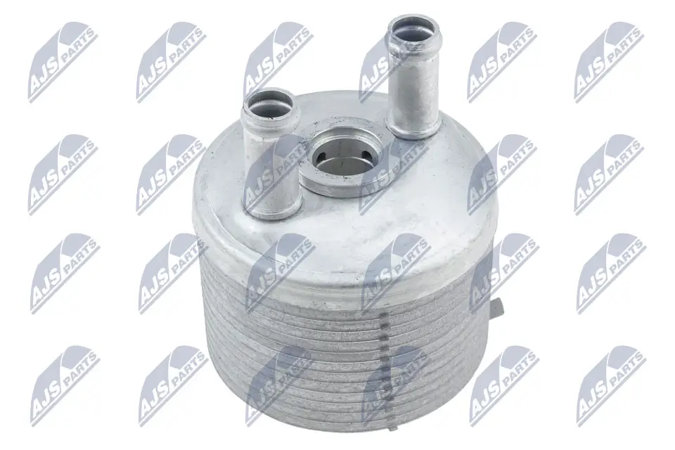 Ölkühler, Motoröl NTY CCL-VW-020