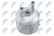 Ölkühler, Motoröl NTY CCL-VW-020