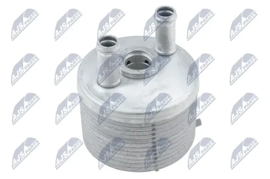 Ölkühler, Motoröl NTY CCL-VW-020 Bild Ölkühler, Motoröl NTY CCL-VW-020