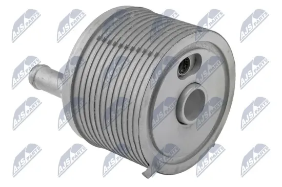 Ölkühler, Motoröl NTY CCL-VW-020 Bild Ölkühler, Motoröl NTY CCL-VW-020