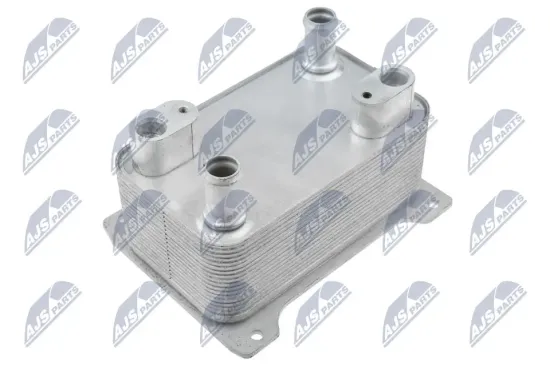 Ölkühler, Motoröl NTY CCL-VW-023 Bild Ölkühler, Motoröl NTY CCL-VW-023