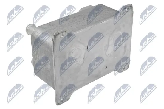 Ölkühler, Motoröl NTY CCL-VW-023 Bild Ölkühler, Motoröl NTY CCL-VW-023