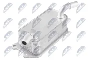 Ölkühler, Motoröl NTY CCL-VW-025
