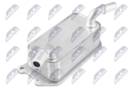 Ölkühler, Motoröl NTY CCL-VW-025 Bild Ölkühler, Motoröl NTY CCL-VW-025