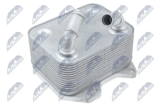 Ölkühler, Motoröl NTY CCL-VW-027 Bild Ölkühler, Motoröl NTY CCL-VW-027