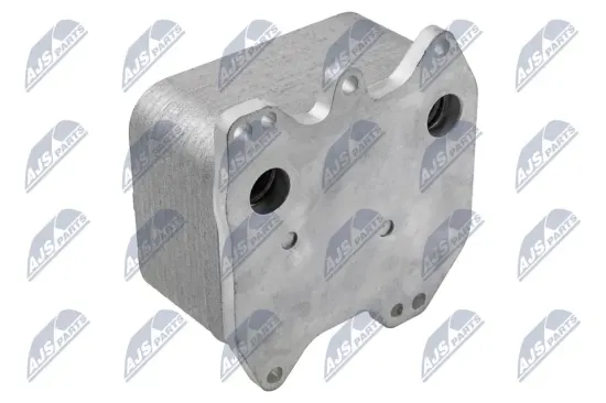 Ölkühler, Motoröl NTY CCL-VW-027 Bild Ölkühler, Motoröl NTY CCL-VW-027