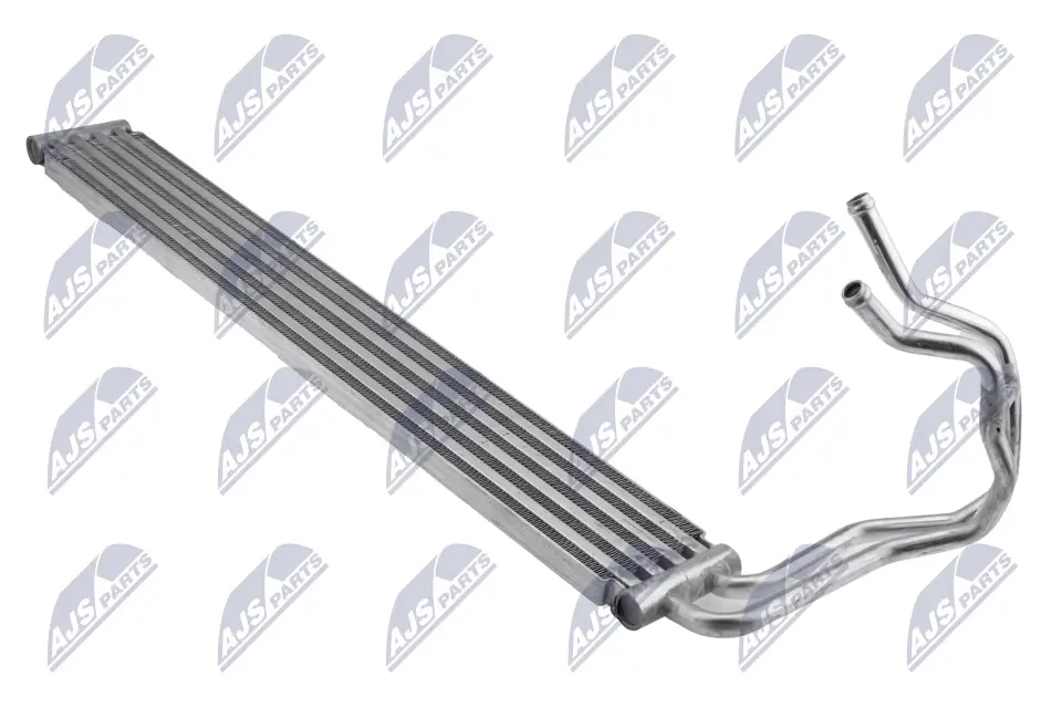 Ölkühler, Lenkung NTY CCL-VW-050