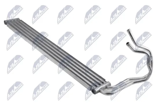 Ölkühler, Lenkung NTY CCL-VW-050 Bild Ölkühler, Lenkung NTY CCL-VW-050
