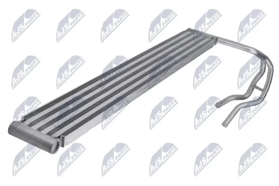 Ölkühler, Lenkung NTY CCL-VW-050 Bild Ölkühler, Lenkung NTY CCL-VW-050