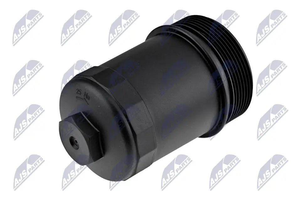 Deckel, Ölfiltergehäuse NTY CCL-VW-054