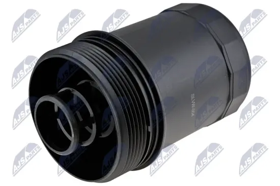 Deckel, Ölfiltergehäuse NTY CCL-VW-054 Bild Deckel, Ölfiltergehäuse NTY CCL-VW-054