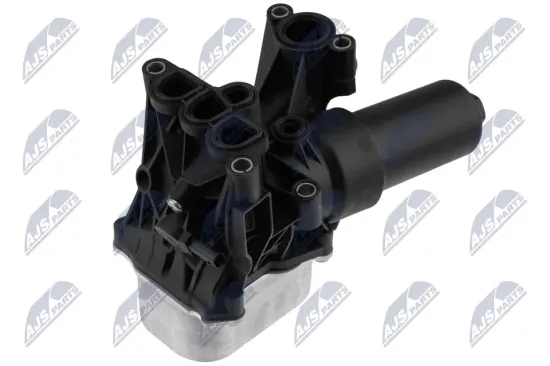Ölkühler, Motoröl NTY CCL-VW-063 Bild Ölkühler, Motoröl NTY CCL-VW-063