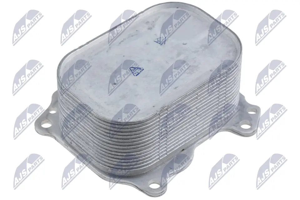 Ölkühler, Motoröl NTY CCL-VW-067