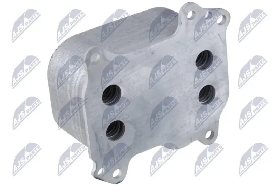 Ölkühler, Motoröl NTY CCL-VW-067 Bild Ölkühler, Motoröl NTY CCL-VW-067