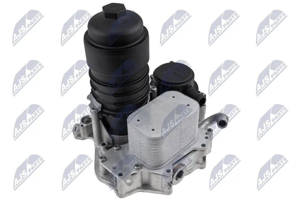 Ölkühler, Motoröl NTY CCL-VW-071