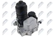 Ölkühler, Motoröl NTY CCL-VW-071