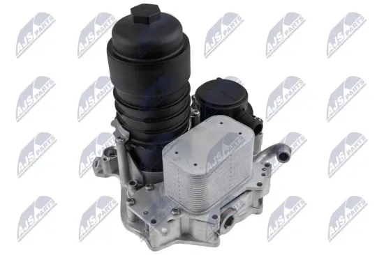 Ölkühler, Motoröl NTY CCL-VW-071 Bild Ölkühler, Motoröl NTY CCL-VW-071