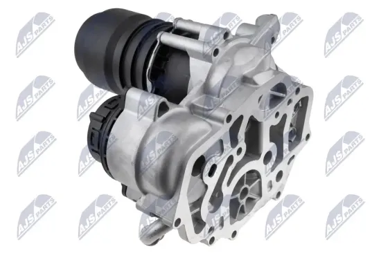 Ölkühler, Motoröl NTY CCL-VW-071 Bild Ölkühler, Motoröl NTY CCL-VW-071