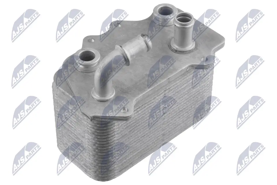 Ölkühler, Motoröl NTY CCL-VW-072