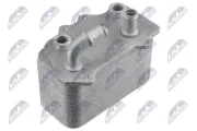 Ölkühler, Motoröl NTY CCL-VW-072