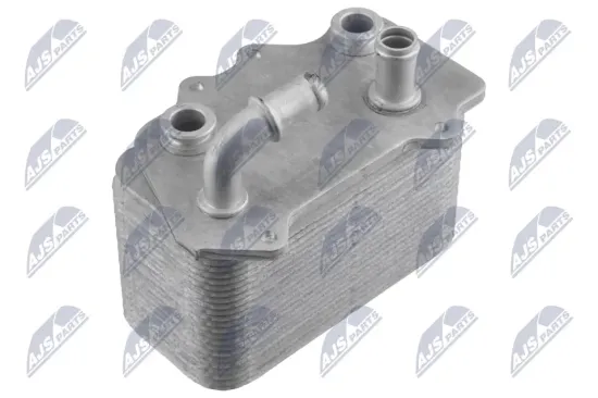 Ölkühler, Motoröl NTY CCL-VW-072 Bild Ölkühler, Motoröl NTY CCL-VW-072
