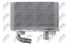 Ölkühler, Motoröl NTY CCL-VW-072 Bild Ölkühler, Motoröl NTY CCL-VW-072