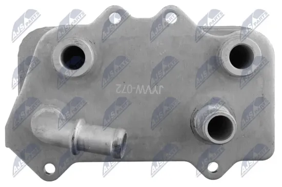Ölkühler, Motoröl NTY CCL-VW-072 Bild Ölkühler, Motoröl NTY CCL-VW-072