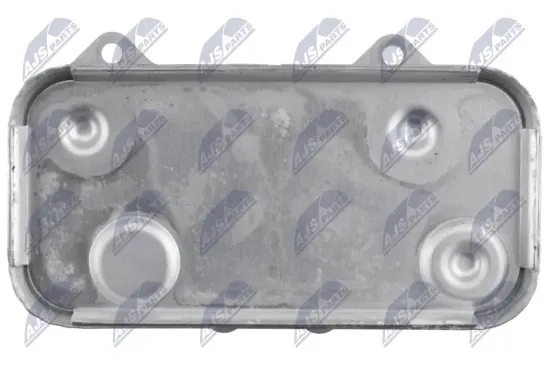 Ölkühler, Motoröl NTY CCL-VW-072 Bild Ölkühler, Motoröl NTY CCL-VW-072