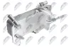 Ölkühler, Automatikgetriebe NTY CCL-VW-073 Bild Ölkühler, Automatikgetriebe NTY CCL-VW-073