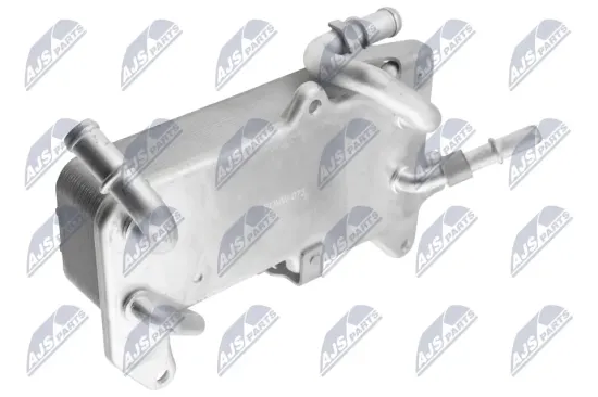 Ölkühler, Automatikgetriebe NTY CCL-VW-073 Bild Ölkühler, Automatikgetriebe NTY CCL-VW-073