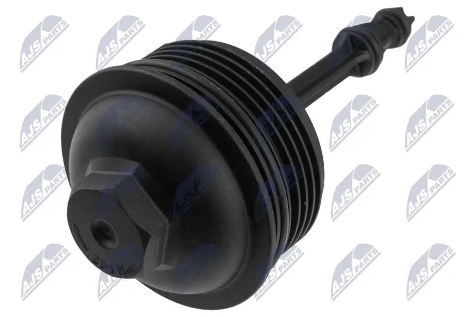 Deckel, Ölfiltergehäuse NTY CCL-VW-074