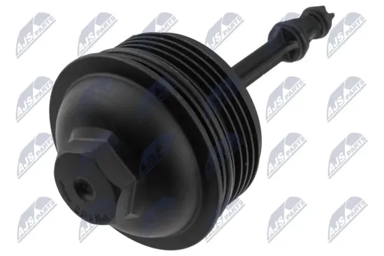 Deckel, Ölfiltergehäuse NTY CCL-VW-074 Bild Deckel, Ölfiltergehäuse NTY CCL-VW-074