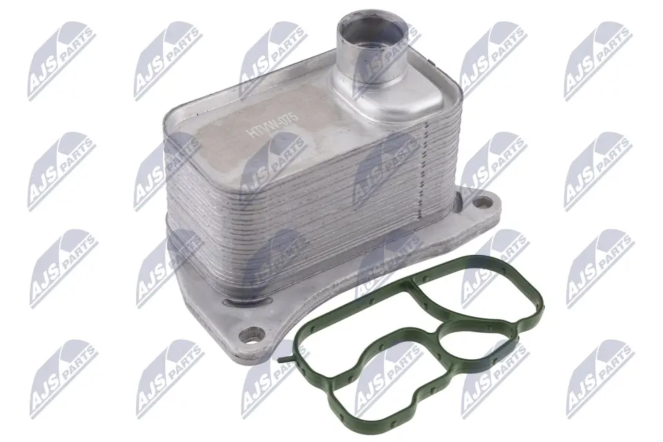 Ölkühler, Motoröl NTY CCL-VW-075