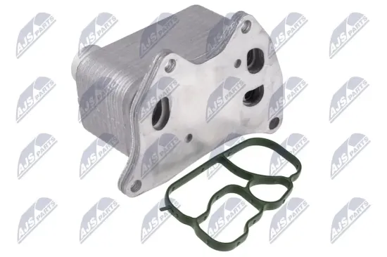 Ölkühler, Motoröl NTY CCL-VW-075 Bild Ölkühler, Motoröl NTY CCL-VW-075