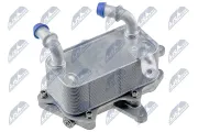 Ölkühler, Automatikgetriebe NTY CCL-WW-003